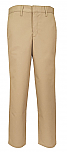Boys Modern Fit Twill Pants - Flat Front - A+ #7893/7894