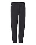 Russell Athletic Sweatpants - With Pockets - Black