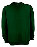 Blessed Trinity Catholic School - Sweatshirt - Crew Neck Pullover