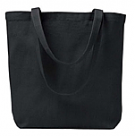 The Green Lake Association - Recycled Cotton Tote Bag