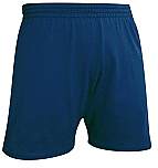 A+ Gym Shorts - Jersey Knit
