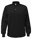 Cretin-Derham Hall - A+ Performance Fleece Sweatshirt - Half Zip Pullover - #6133