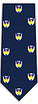 St. Thomas Academy - Regular Tie with Logo