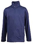 St. Thomas More - Unisex Full Zip Performance Jacket - Elderado