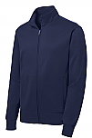 Epiphany Catholic School - Unisex Sport-Wick Fleece Full Zip Jacket - Grades 6-8