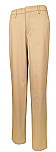 Girls Modern Fit Flat Front Pants with Stretch - A+ #7895/7896
