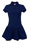 A+ Knit Dress - #9729