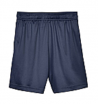 St. Peter's School - Forest Lake - Performance Athletic Shorts - Team 365