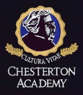Chesterton Academy at Valley of the Sacred Heart