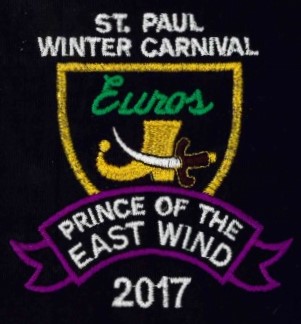 East Wind - St. Paul Winter Carnival