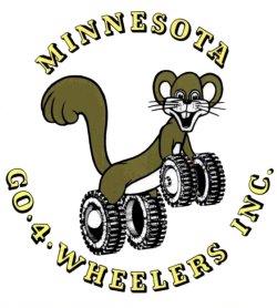 Minnesota Go-4 Wheelers