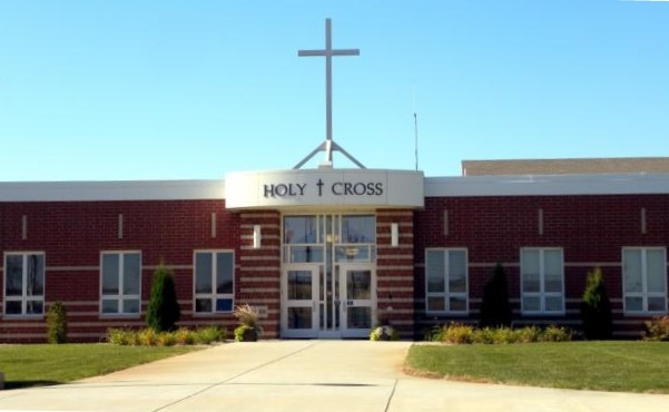 Holy Cross Catholic School