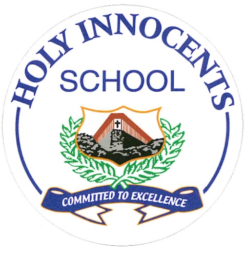 Holy Innocents School