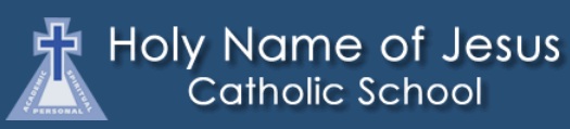 Holy Name of Jesus