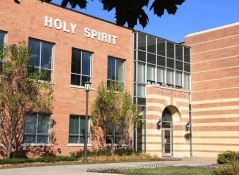 Holy Spirit Catholic School - St. Paul