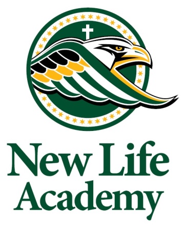 New Life Academy - Grades PreK-5