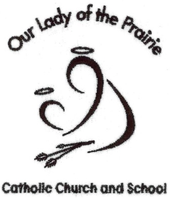 Our Lady of the Prairie