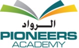 Pioneers Academy