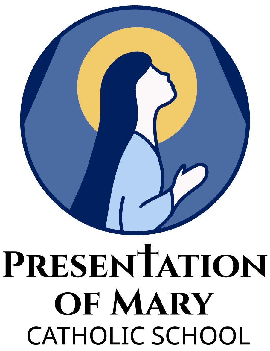 Presentation of the Blessed Virgin Mary