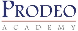 Prodeo Academy - Saint Paul Campus