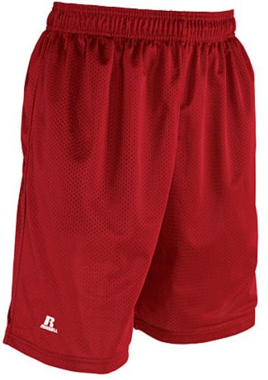 Athletic Shorts & Sweatpants