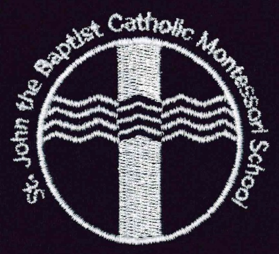 St. John the Baptist Catholic Montessori School