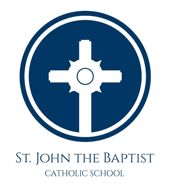 St. John the Baptist - Vermillion