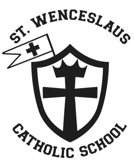 Knit Shirts with School Logo