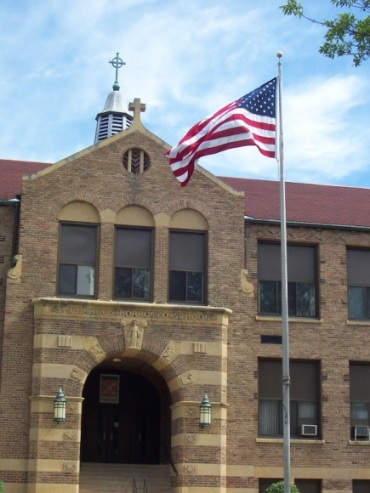 St. Charles Catholic School