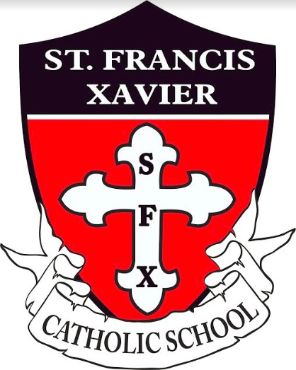 St. Francis Xavier - Merrill, WI