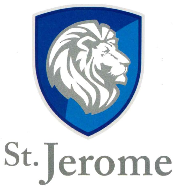 St. Jerome