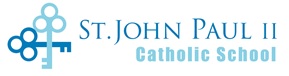 St. John Paul II Catholic School