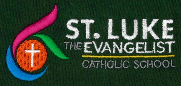 St. Luke the Evangelist Catholic School