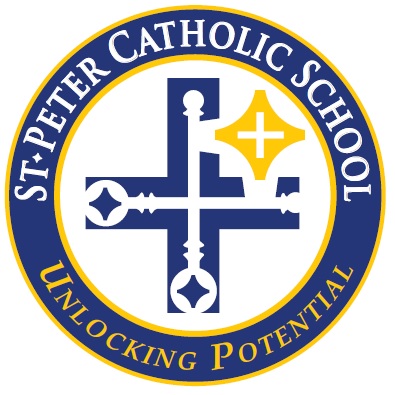 St. Peter Catholic School - North St. Paul