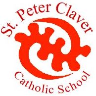 Saint Peter Claver