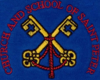 Physical Education Sportswear with School Logo