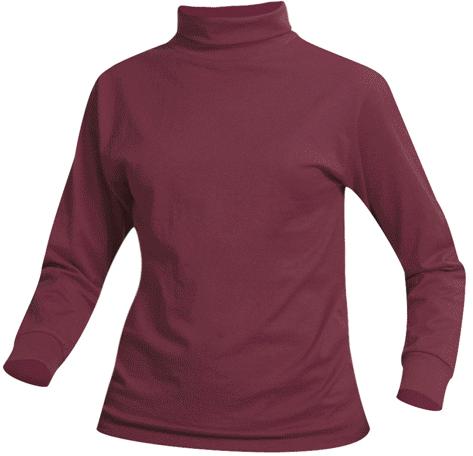 Unisex Turtlenecks