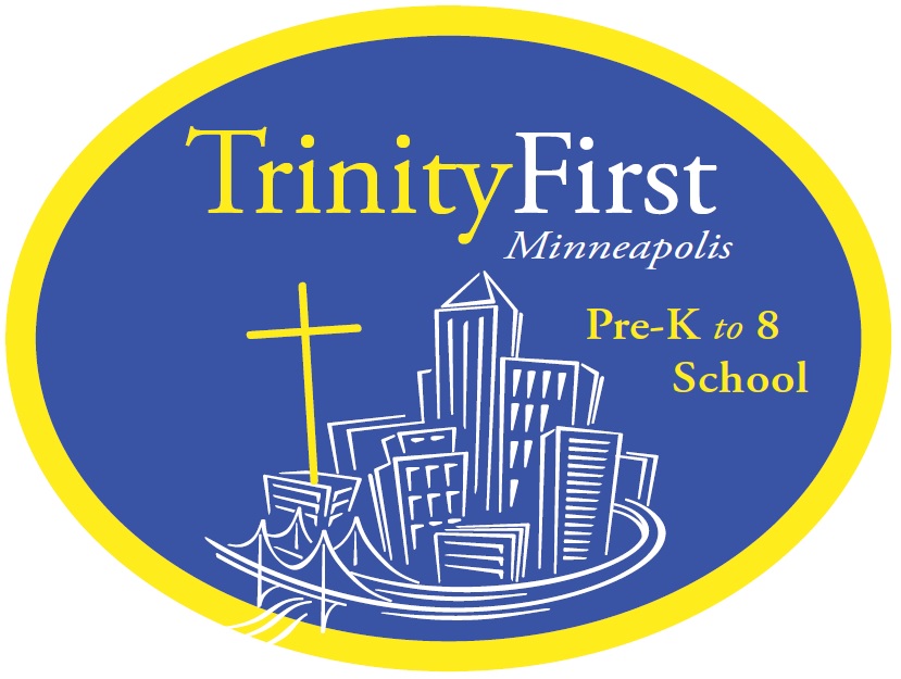 Trinity First Lutheran School