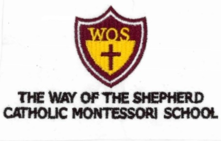 Fleece & Outerwear with School Logo