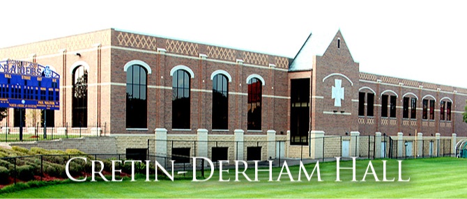 Cretin-Derham Hall