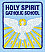 Holy Spirit Catholic School Logo