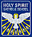 Holy Spirit Catholic School Logo