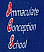 Immaculate Conception School Logo