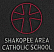 Shakopee Area Catholic School Logo