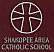 Shakopee Area Catholic School Logo