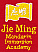 Jie Ming Mandarin Immersion Academy Logo