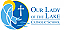 Our Lady of the Lake Catholic School Logo