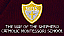The Way of the Shepherd Catholic Montessori School Logo