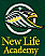 New Life Academy Logo