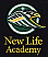 New Life Academy Logo